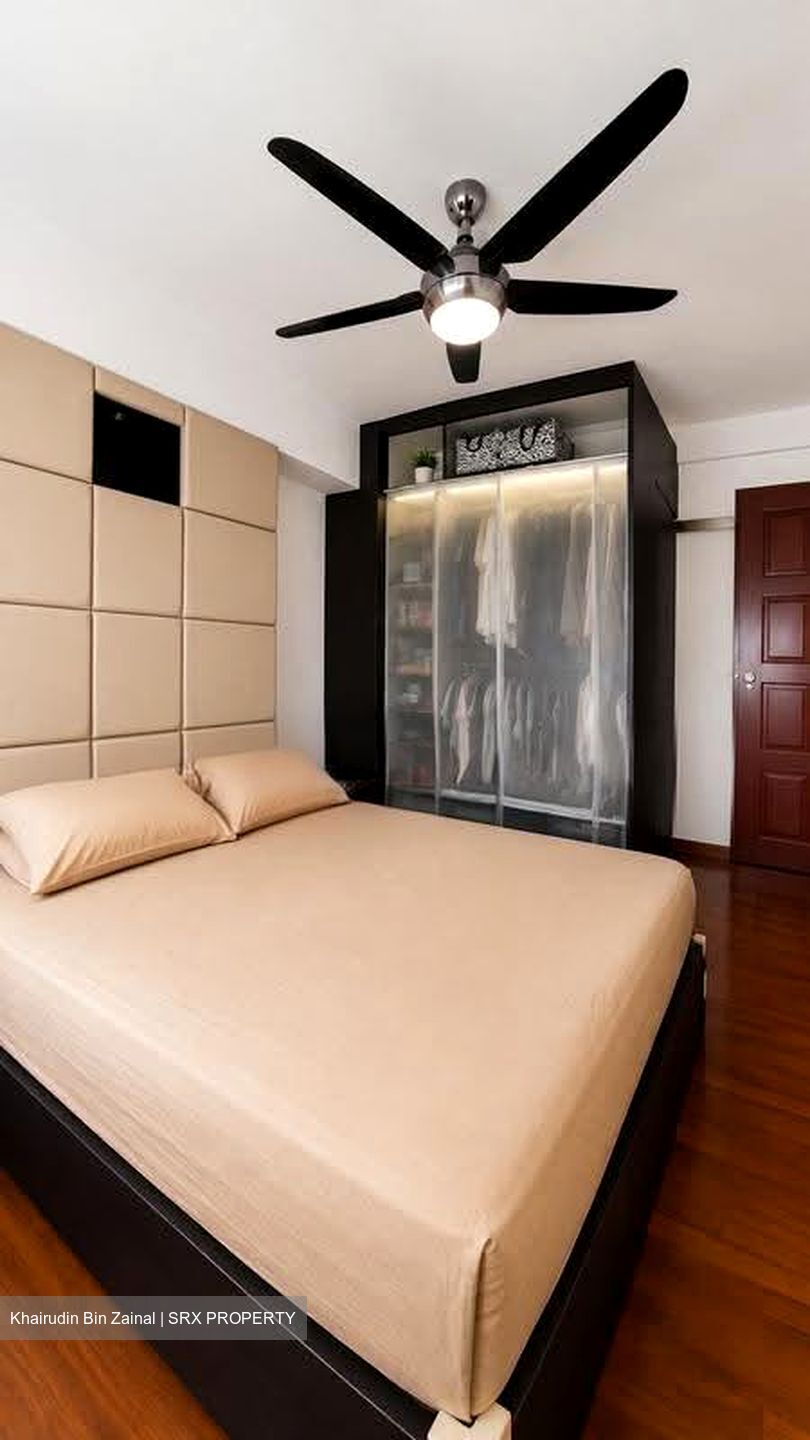 Blk 132 Edgedale Plains (Punggol), HDB 5 Rooms #606935091